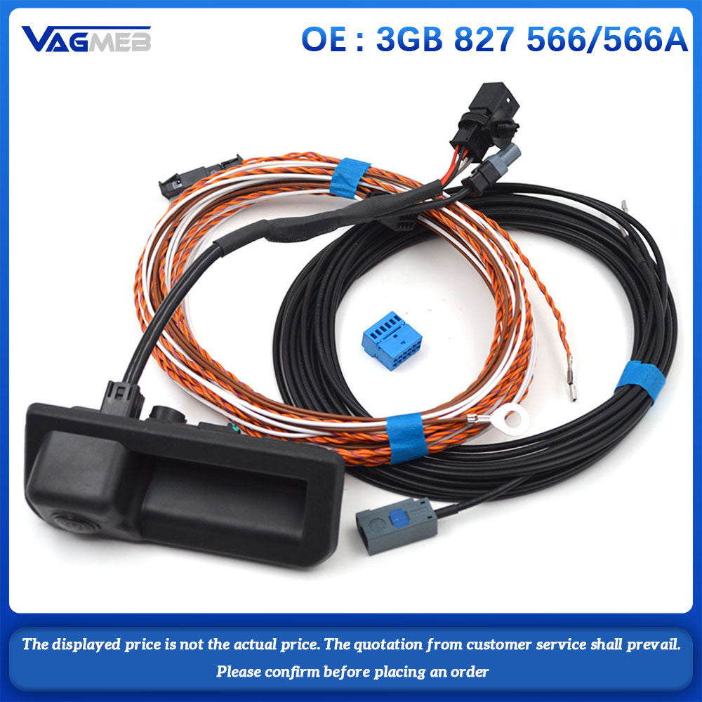 For VW Passat 3GB 827 566