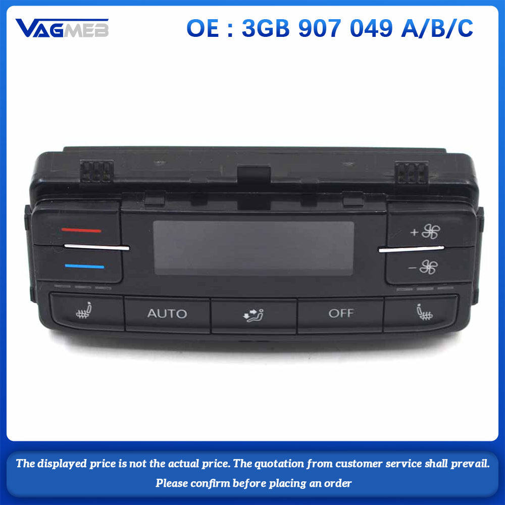 For VW Passat 3GB 907 049 A/B/C