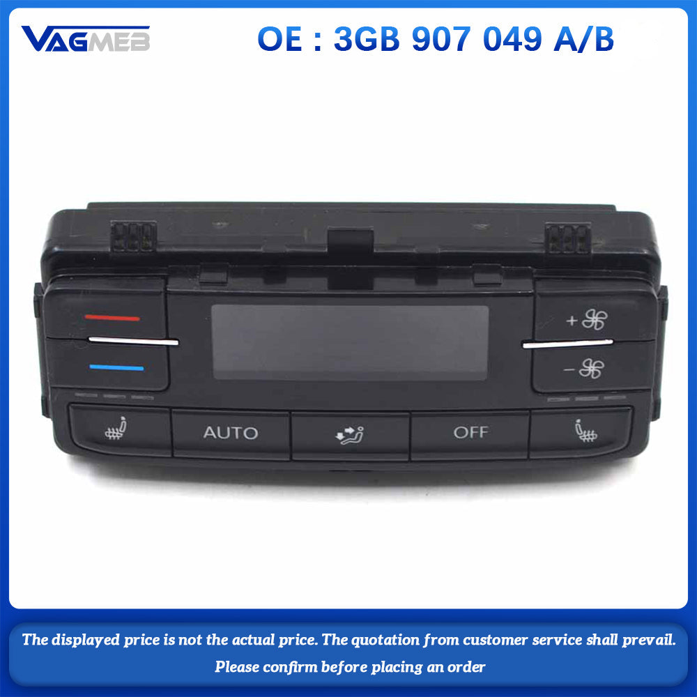 For VW Passat 3GB 907 049 A/B