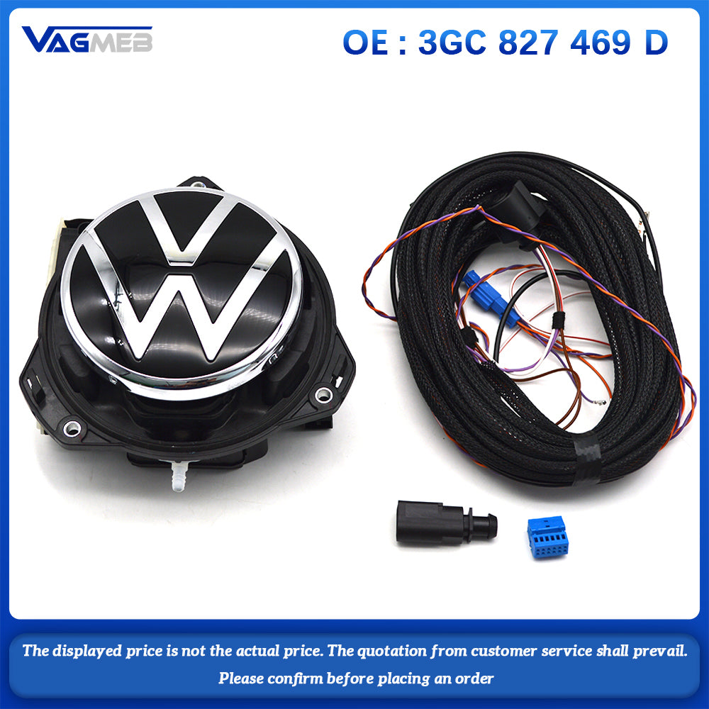 For VW Arteon CC 3GC 827 469 D