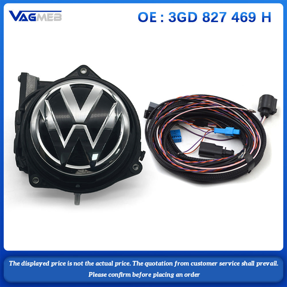 For VW Passat B8 B8.5 3GD 827 469 H