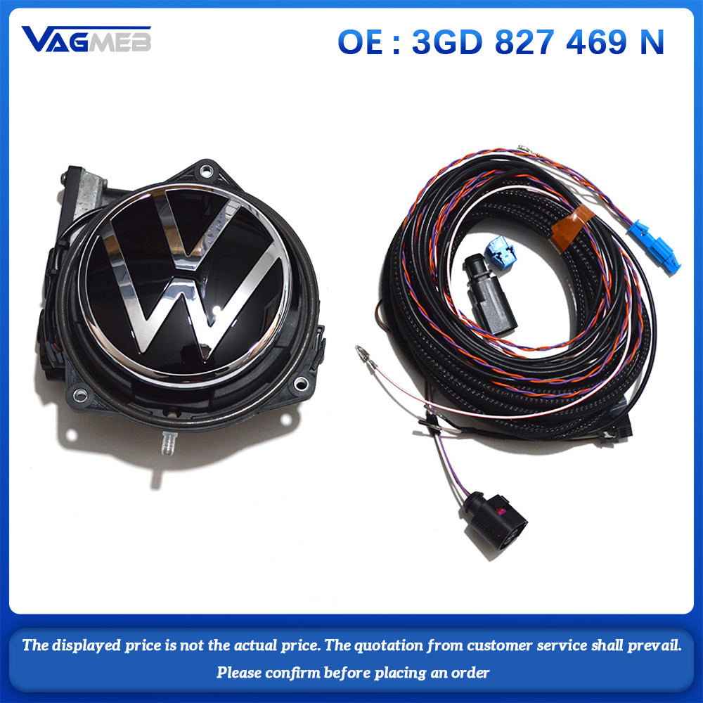 For Passat B8 8.5 Arteon T-ROC 3GD 827 469 N