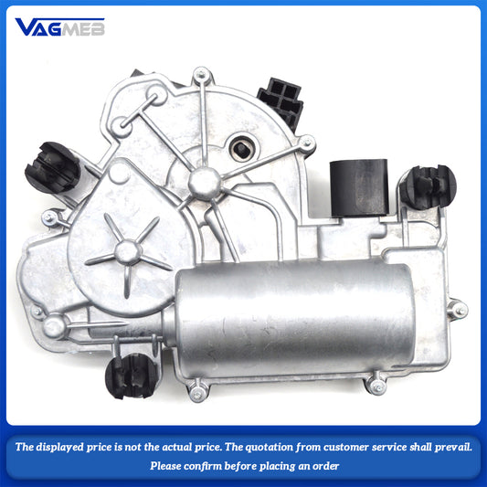 3GD 827 887 B Rear trunk lid Power Tailgate closing motor module For VW MQB Passat B8 T-Roc ID4 Tiguan 3GD827887B 3GD 827 887B