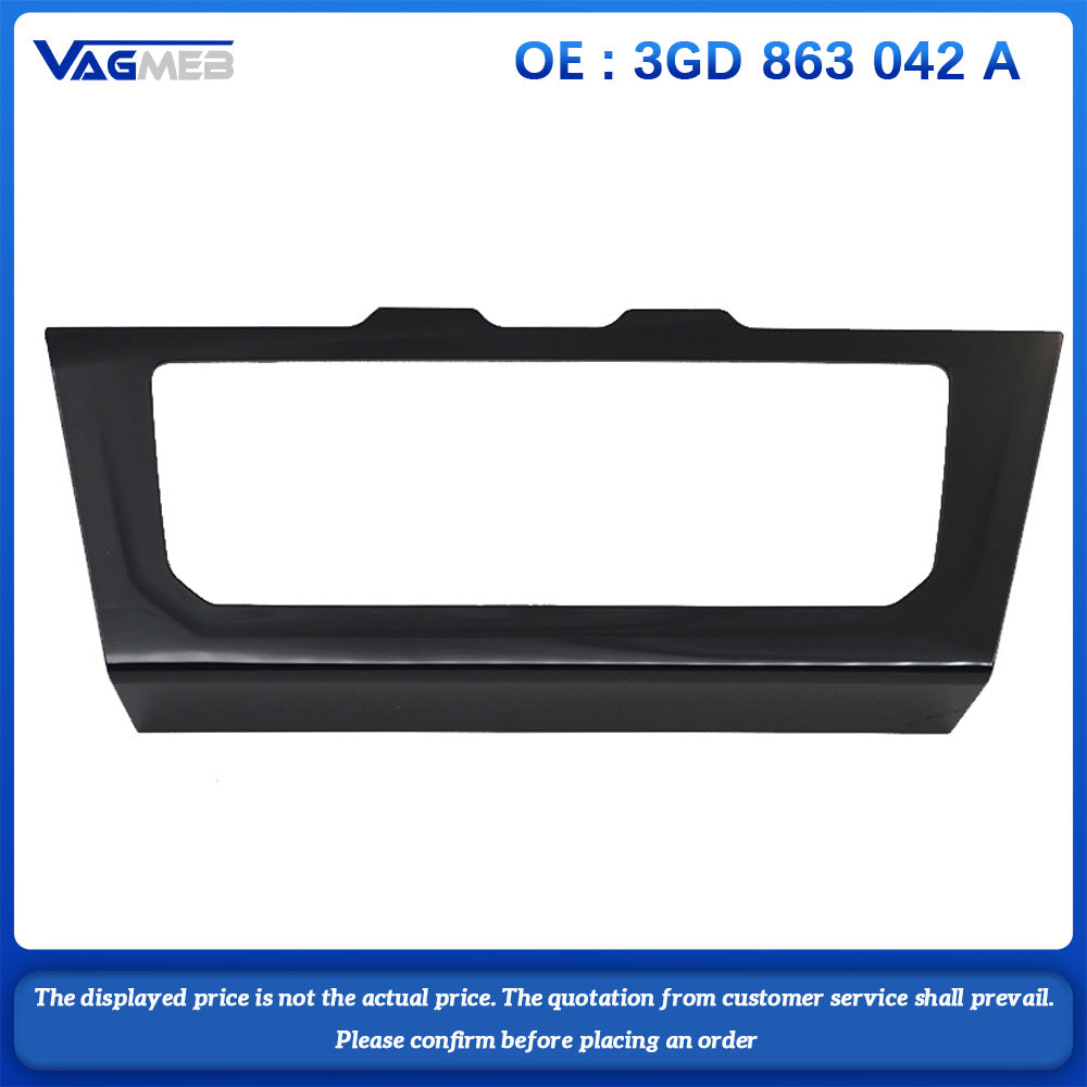 For VW Passat B8 3GD 863 042 A