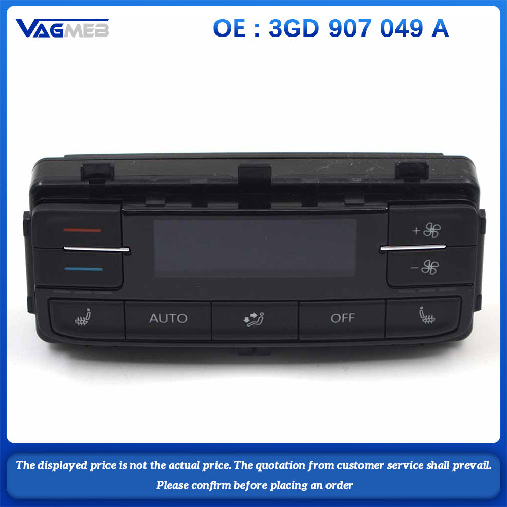 For VW Passat 3GD 907 049 A