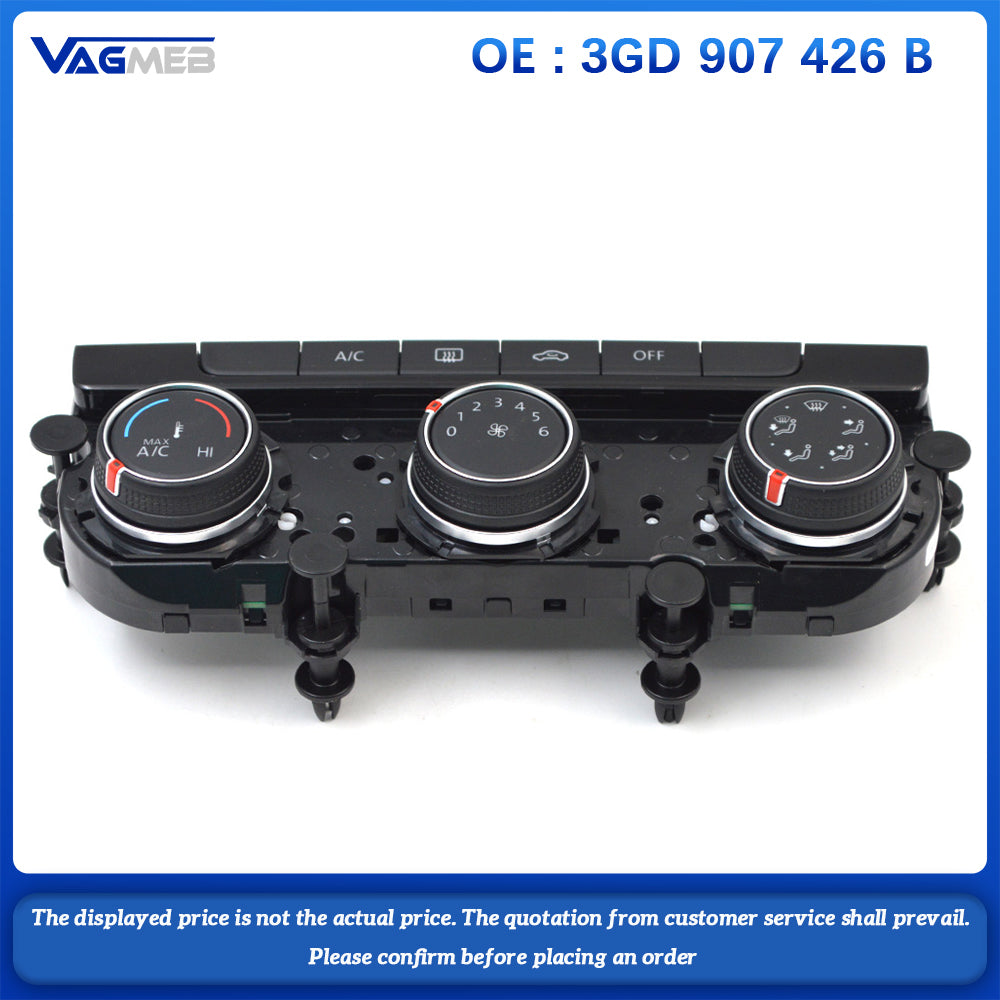 For VW Passat 3GD 907 426 B