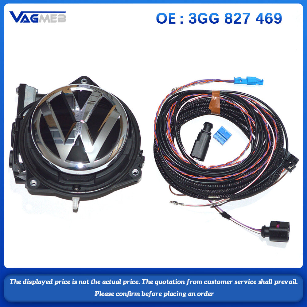 For VW Passat B8 8.5 Arteon TROC 3GG 827 469