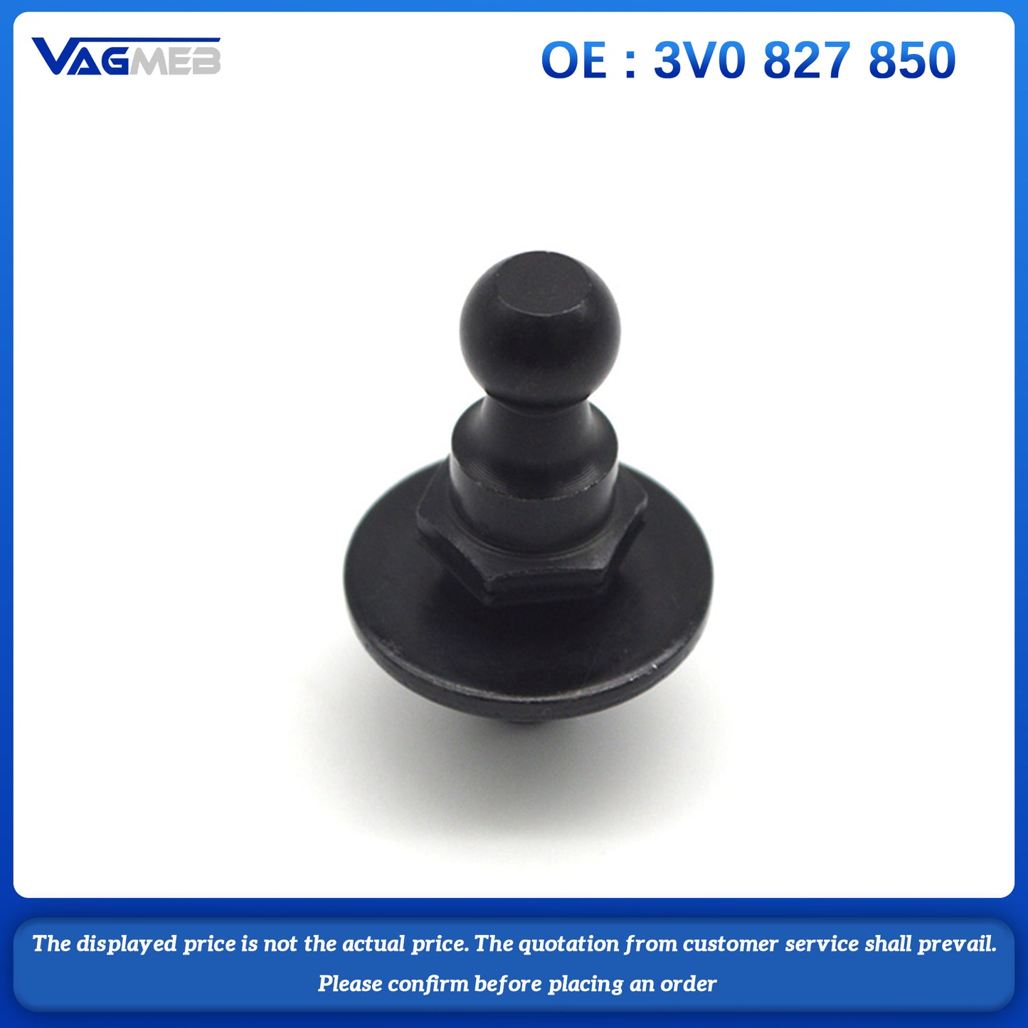 For VW Passat B8 Power Electric Tail Gate Trunk Lid