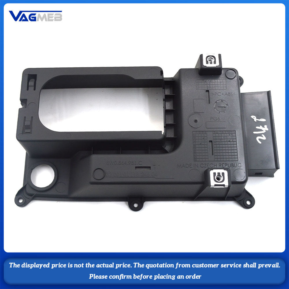 For Audi A4 A5 luggage compartment 8W0 864 981 C