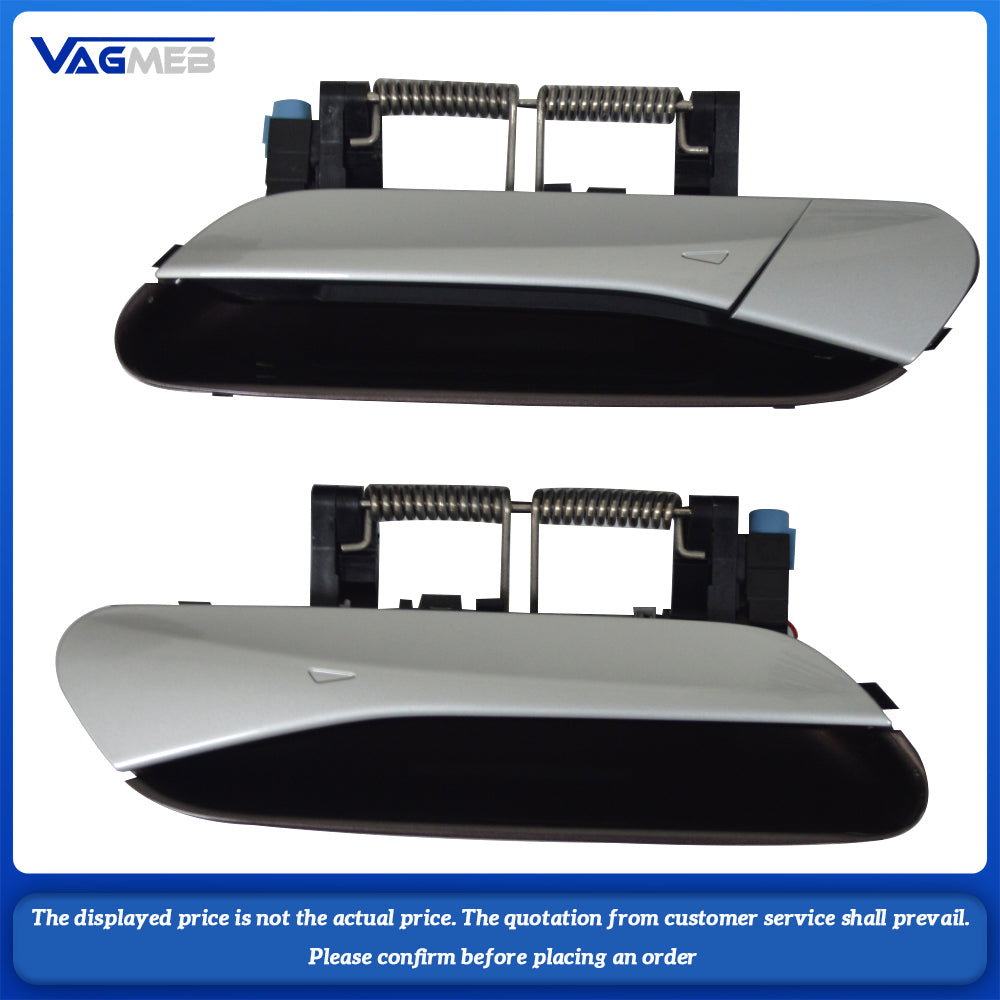 For VW ID4 ID6 Car Door Inductive Handle Keyless Entry Handle Keyless Entry