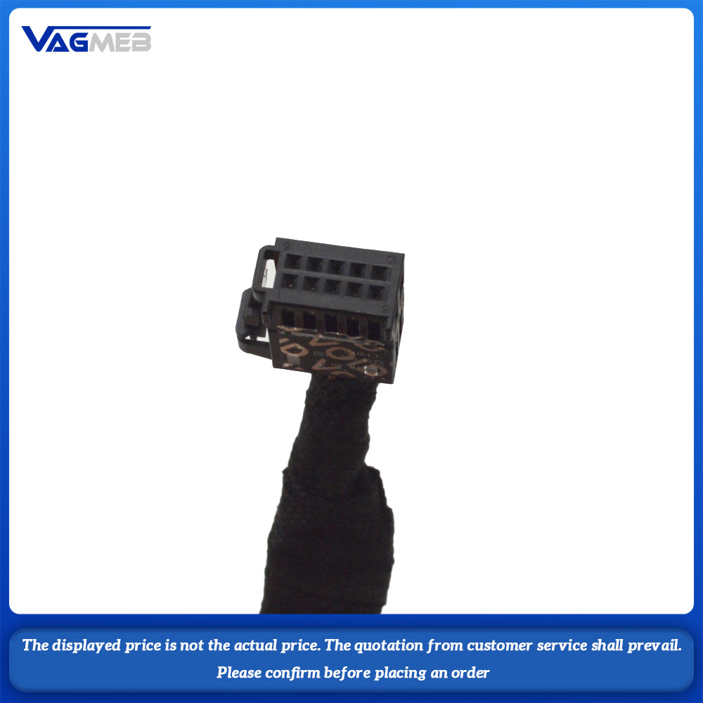 For VW Passat B8 Automatic Stop Start Engine System Off Device Control Sensor Plug Stop Cancel