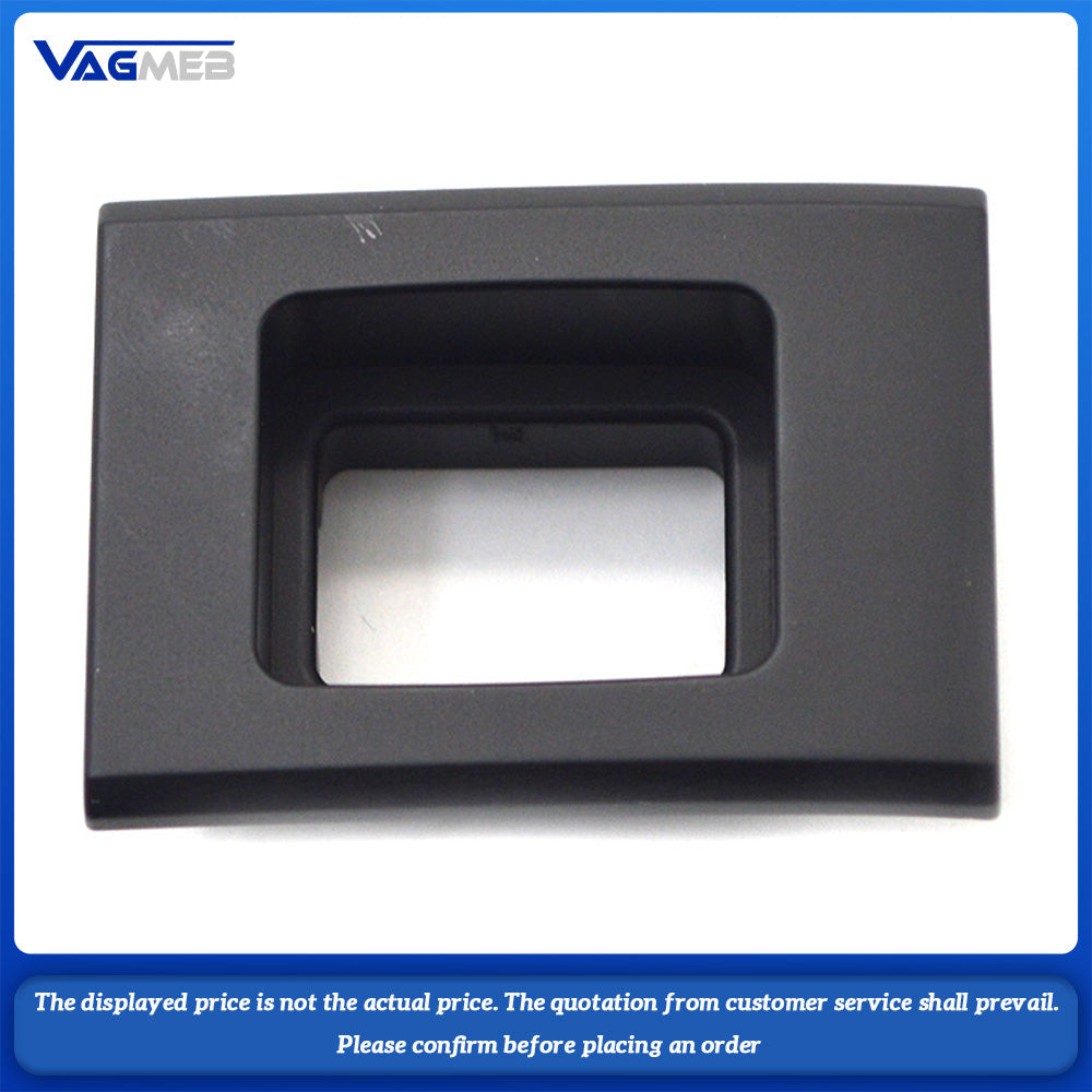 For VW Jetta Double Flash Switch Support Emergency Light Switch Bracket 19G 819 727