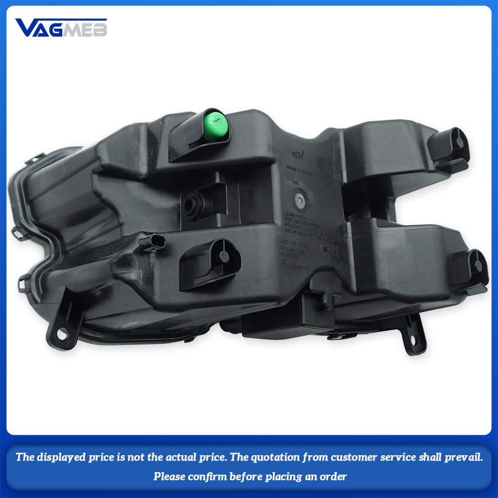OEM Fog Light Fog Lamp Lighting for VW Golf 8 MK8 GTI Rline 5HG 941 700 5HG 941 699 5HG 853 665A 666A