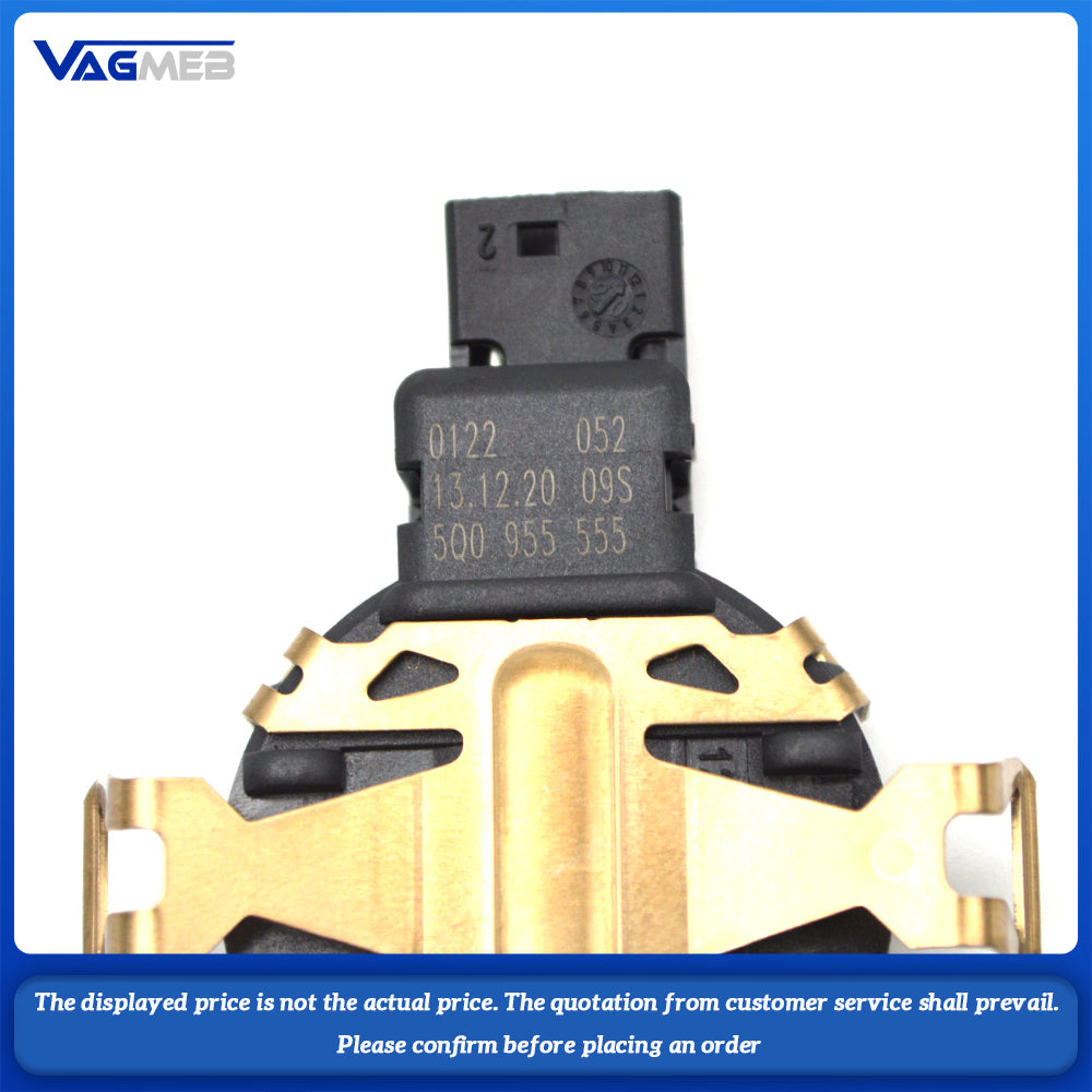 For VW Golf MK7 Octavia 2015 Rainfall Sensor 5Q0 955 555