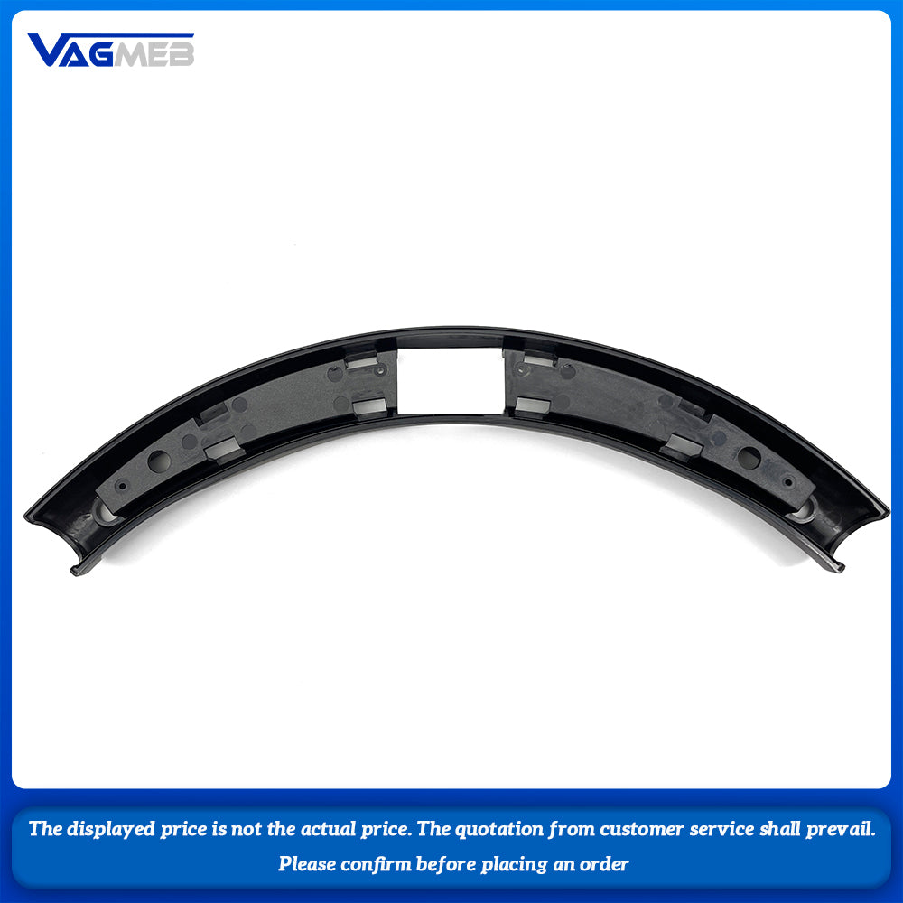 Universal Car LED Display Steering Wheel Kit For VW
