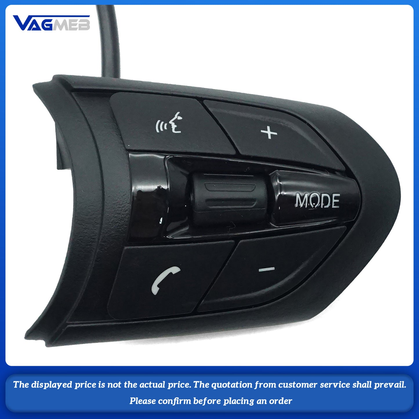 M1 M2 M Sport Steering Wheel Multi-Function Button Switch For BMW F20 F22 F30 F32 F10 F12 F07 F01 M1 M2 M3 M4 M5 M6
