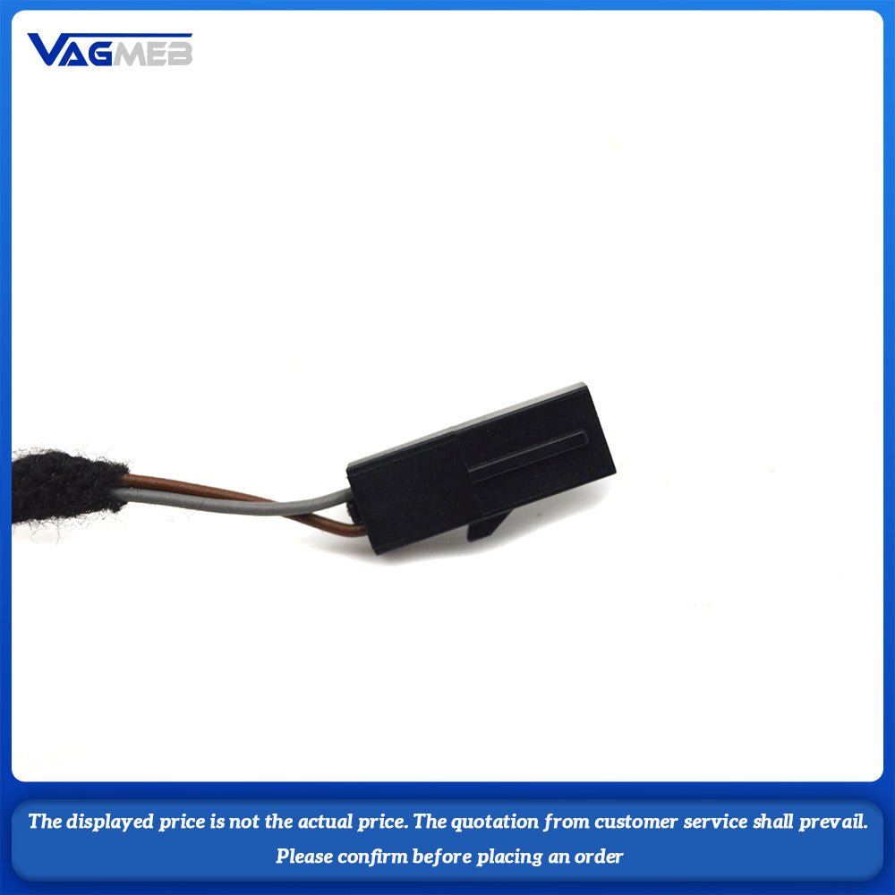For VW Passat B8 air outlet wiring harness