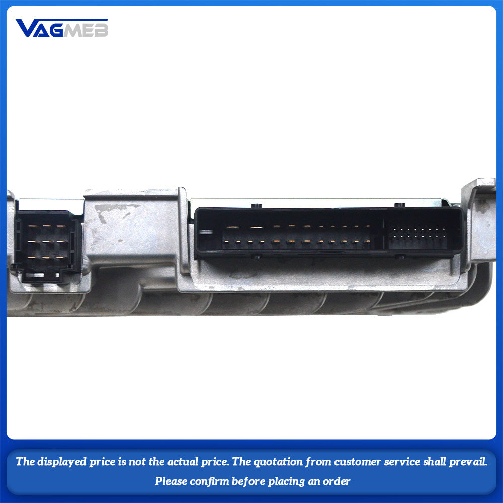 For VW Passat Atlas Tiguan MK2 Passat B8 ID6 ID7 Passat Variant B8 CC USE For Harman Kardon Amplifier 3G0 035 466