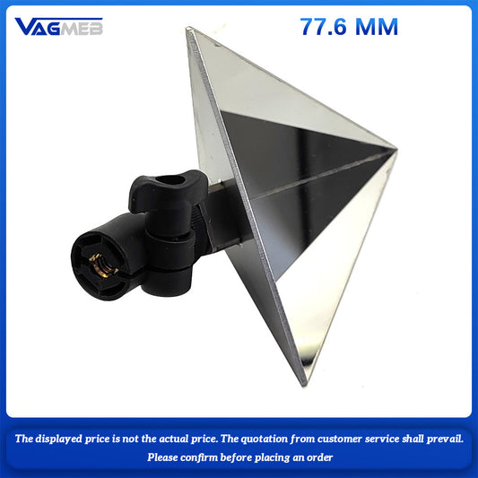 For Honda Toyota Automotive Radar Angle Reflector ACC Angle Reflector Angle Reflector 1cm 2cm 3cm - 50cm 1cm 2cm 3cm - 50cm