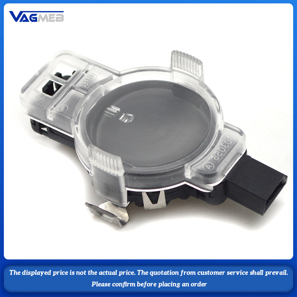 8UD 955 559 A 8UD 955 559 B Light and Rain Sensor Rain sensor light recognition for VW Golf Tiguan Passat Audi A1 A3
