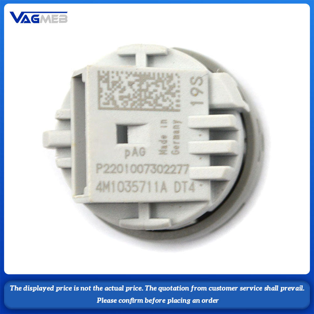 Microphone For Audi Car For Q2 Q3 Q5 Q7 Q8 A3 A4 A5 A6 A7 S4 RS4 S5 RS5 S6 RS6 S7 RS7 4M1 035 711 A