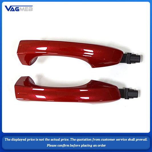 Original For VW Golf mk7 7.5 Golf 7 Golf R GTI 3Q0 959 435 E 3Q0 959 435 E Keyless entry and handle kit 4 doors