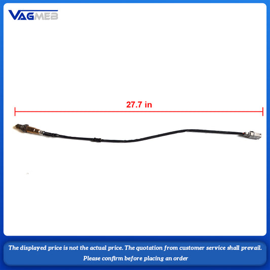 For Audi A3 Skoda Octavia Kodiaq For VW Polo Tiguan Atlas Arteon Golf Travel Edition Oxygen Sensor 8V0 906 262