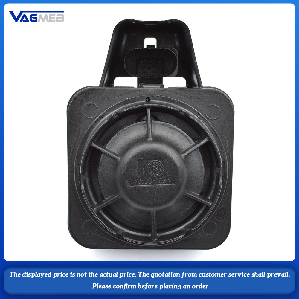 For VW golf 7 PASSAT B8 For Audi A3 A4 alarm horn 5QD 951 605