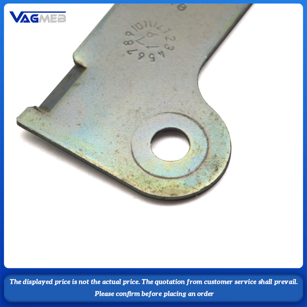For Audi A4 A5 A6 A7 Q5 S4 S5 S6 RS5 RS6 RS7 Electronic Anti-theft Alarm Bracket 8T1 951 285