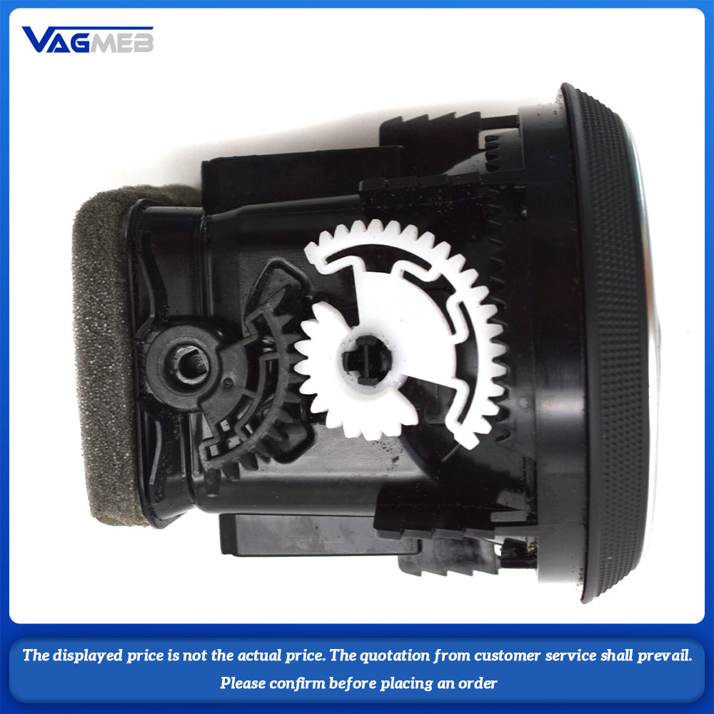 Car Air Vent Conditioner Outlet For AUDI A3 8V 2016 S3 RS3 2017 2018 81A 820 901 E