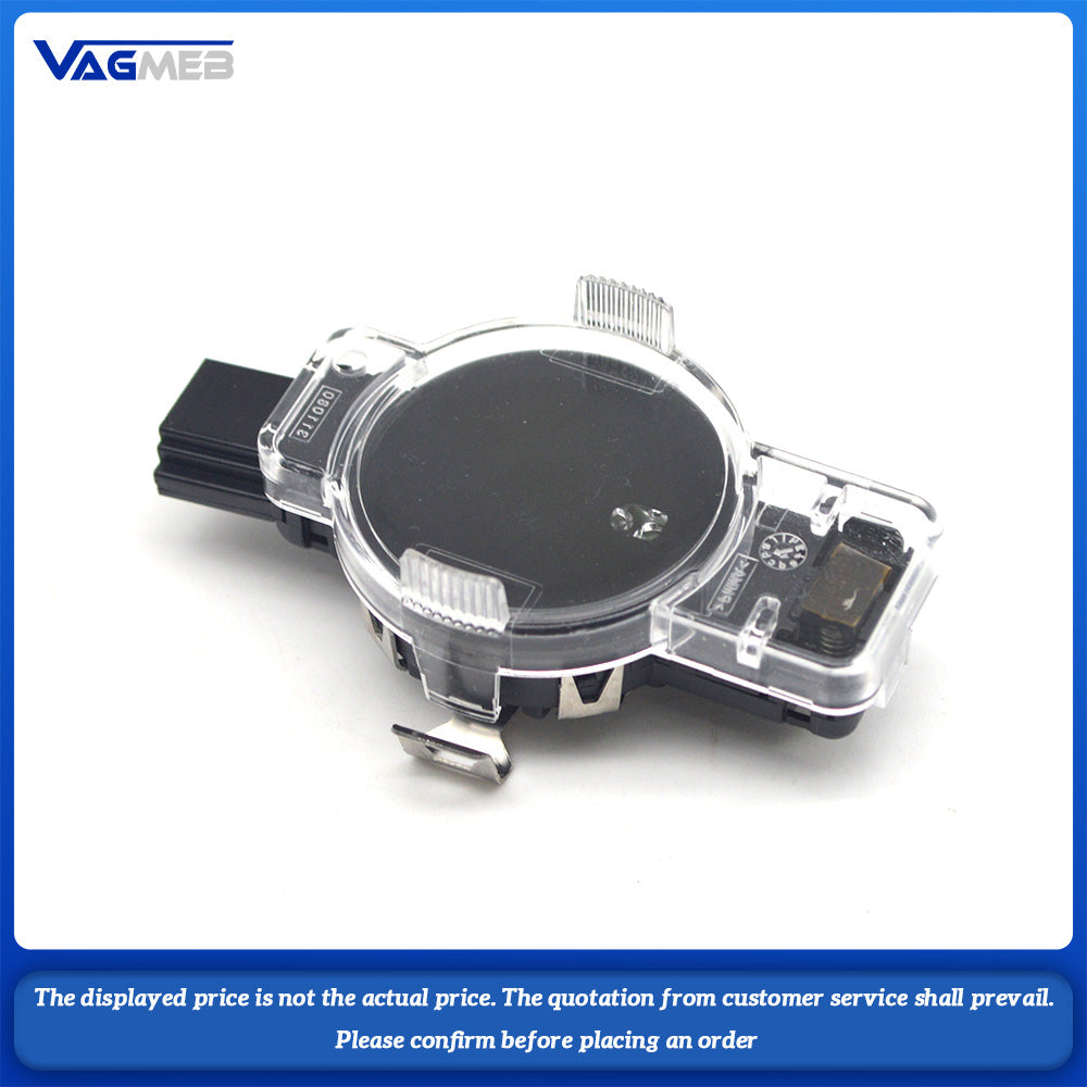 For VW Golf 7 MK7 Audi A1 A3 A4 B8 A5 A6 C7 A7 A8 Q3 Q5 Q7 TT Car precipitation rain sensor 81D 955 555A