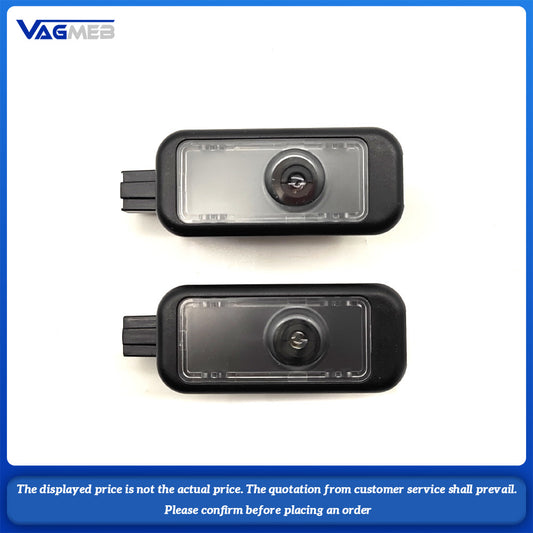 LED Accessories Car Door Light For Audi -Audi LOGO AUA 947 415