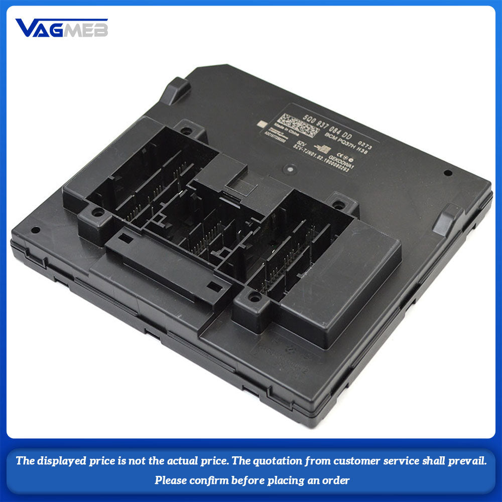 comfortable top computer trip computer BCM J519 5Q0937084DD For VW Golf 7 7.5 MK7