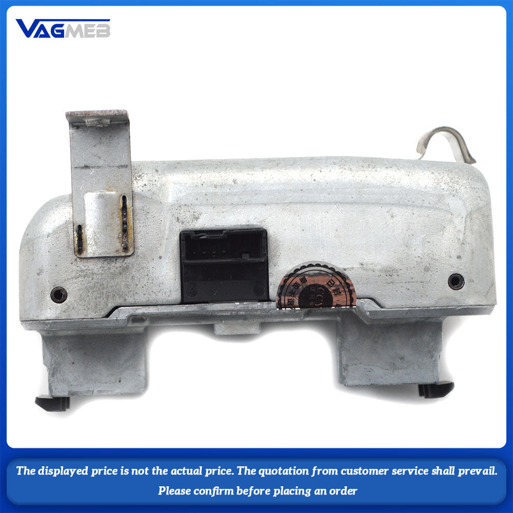 Power Steering Column Lock For VW Golf Jetta Polo T-Cross T-Roc Audi A3 Skoda Karoq Kodiaq Octavia 2Q0 905 861B