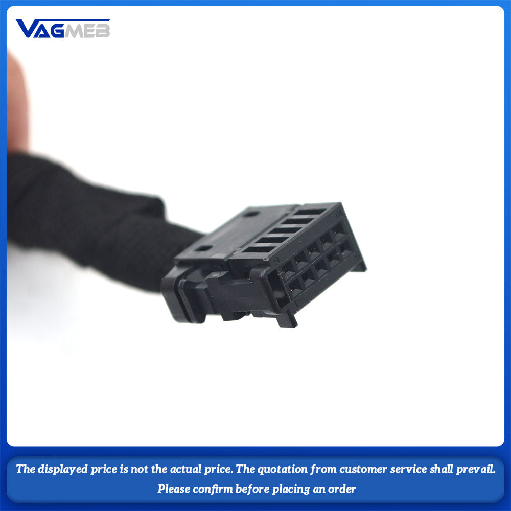 For VW POLO Automatic Stop Start Engine System Off Device Control Sensor Plug Stop Cancel