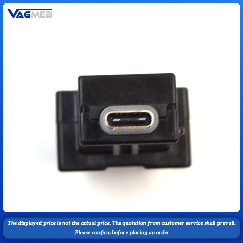 USB 3G5 035 954