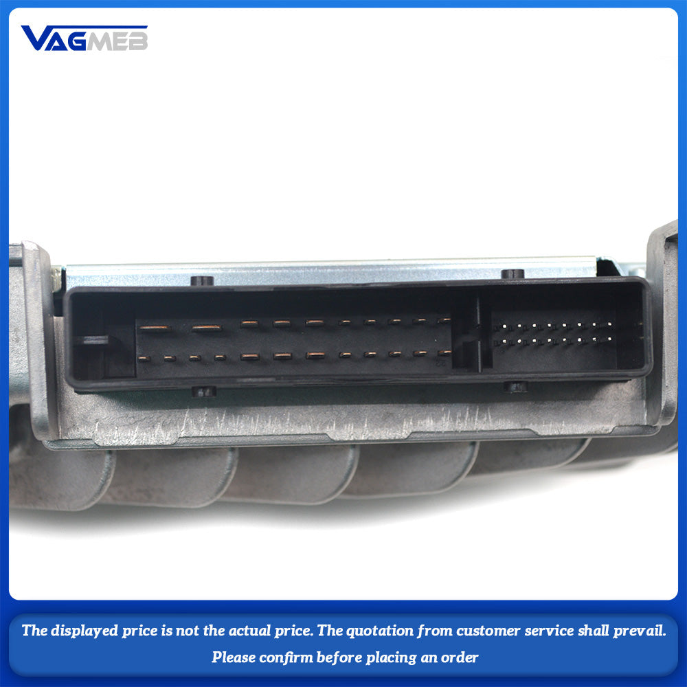 For VW Golf 8 MK8 Harman High-profile loudspeaker Full Upgrade Kit