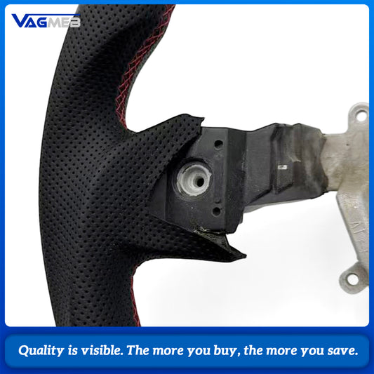 Carbon Fiber Steering Wheel For Subaru 2008 Car Accessories