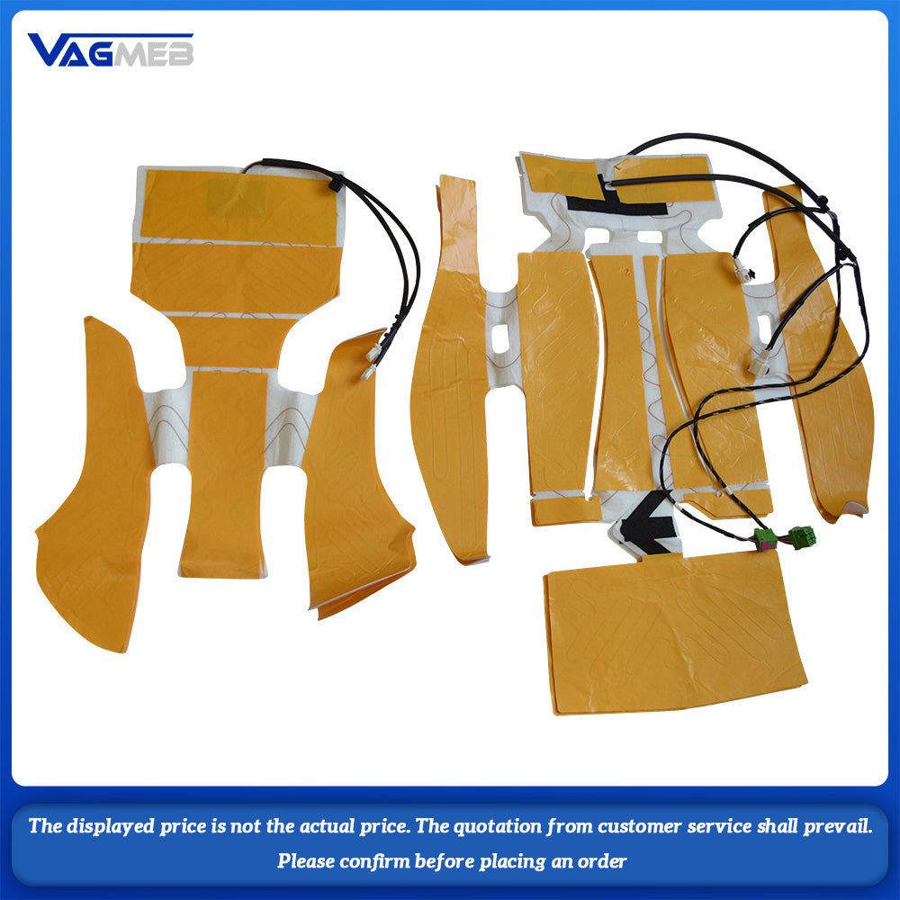 Car Seat Heating Pad Heating Seat For Audi A3 2016