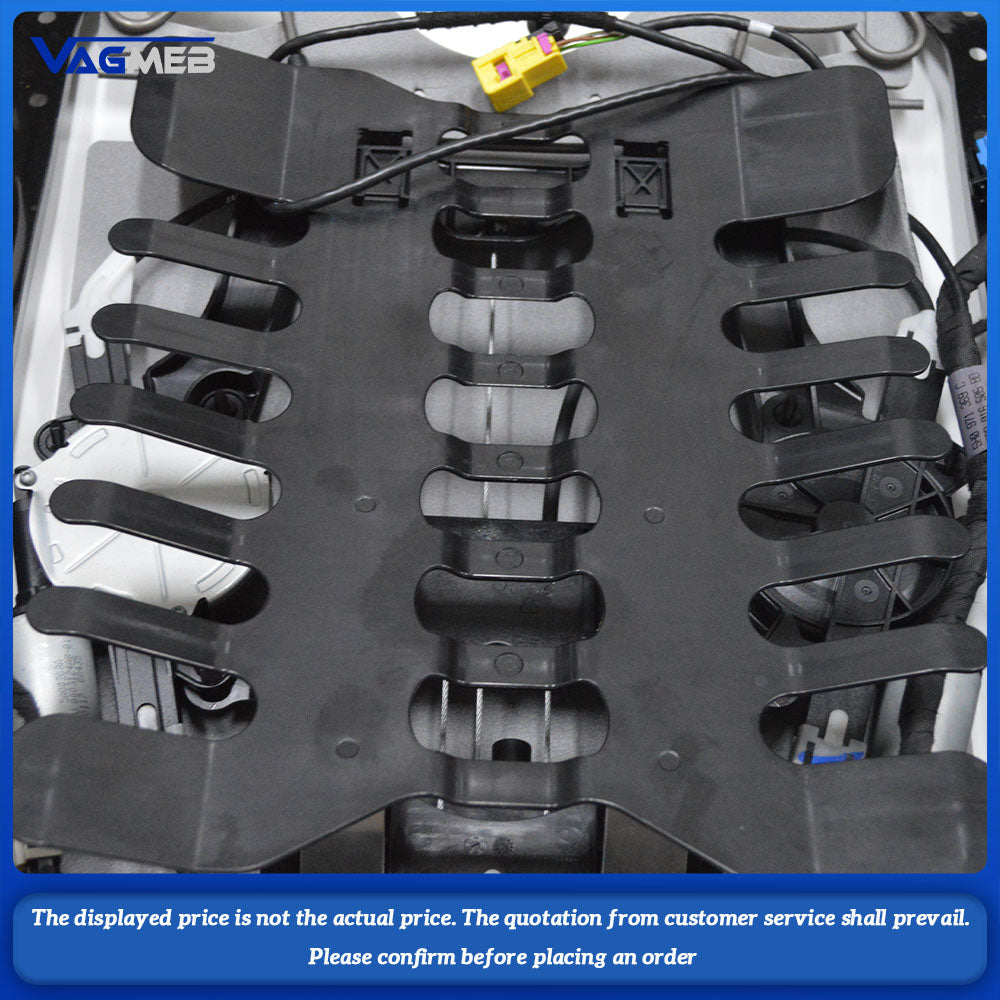 For VW GOLF MK8 GTI Seat Foam Cushion