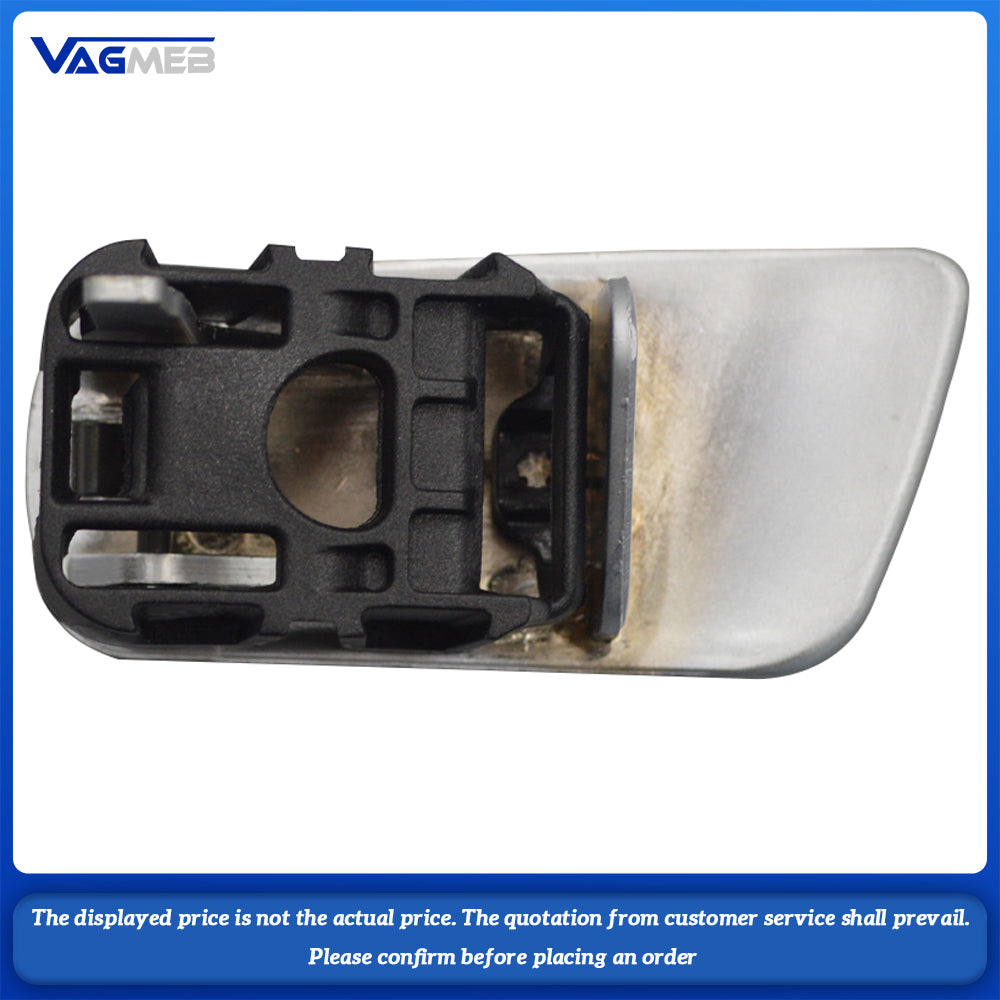 Glove box buckle switch storage box switch handle For Audi A4 2009-2014