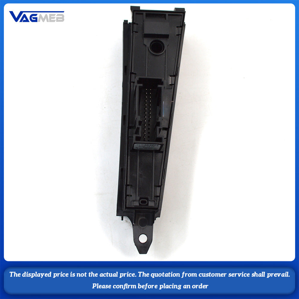 Handbrake Button Engine ESP EBP Start Stop Switch Car For VW Passat CC Passat B7 2012 2013 2014 2015 3AD 927 137 B