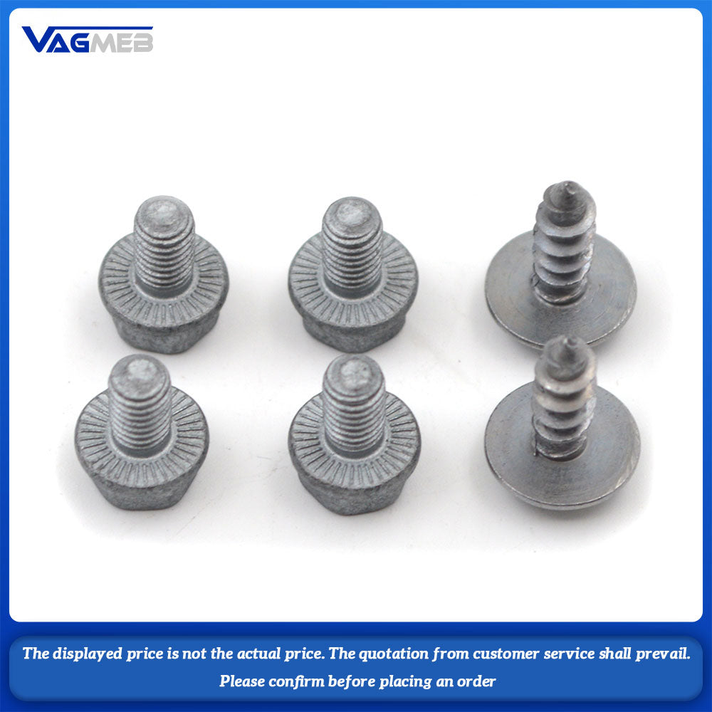 PQ Dynaudio amplifier bracket screws