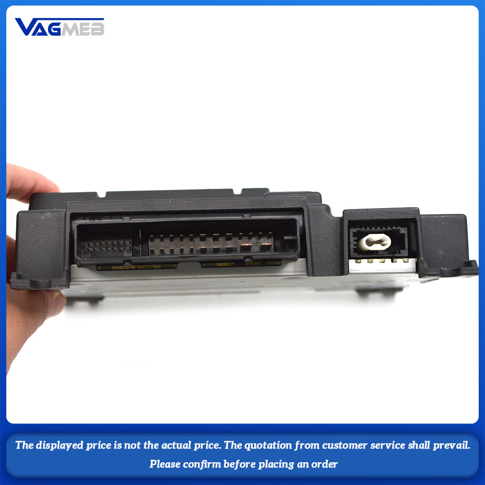 Dynaudio Audio Power Amplifier Audio System Amplifier 5G0 035 456 Is Suitable for VW GOLF MK7 5G0 035 456