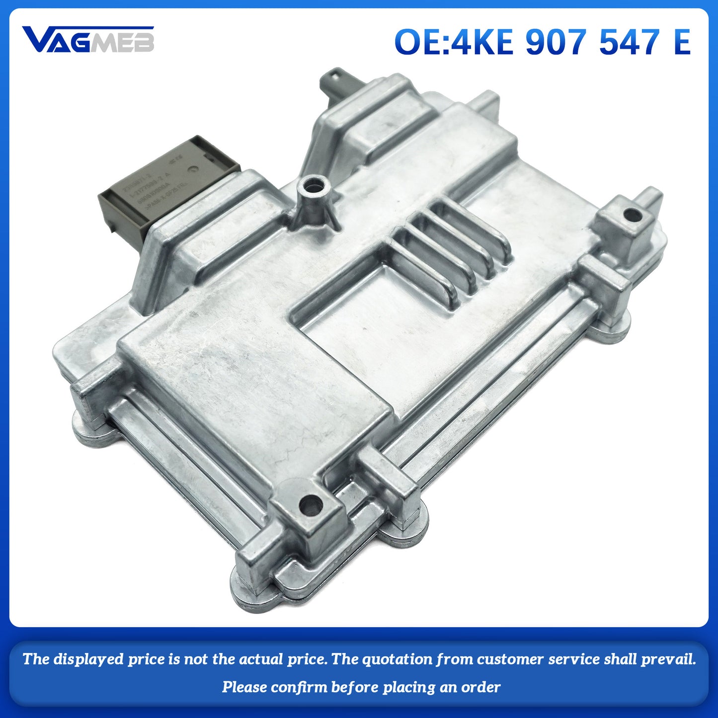 For Audi Q7 Night vision module 4KE 907 547E
