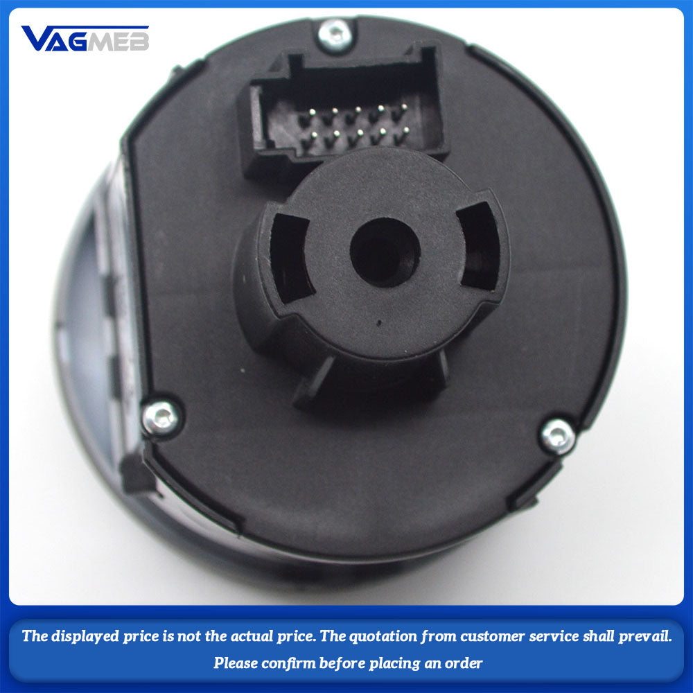 For VW Golf 6 Automatic headlight switch 5ND 941 431 B