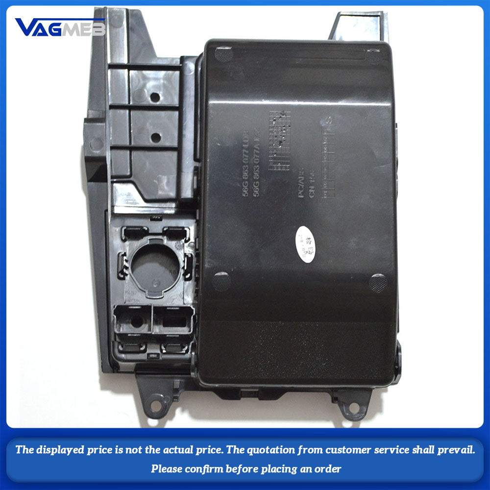 For Skoda Kodiaq ashtray