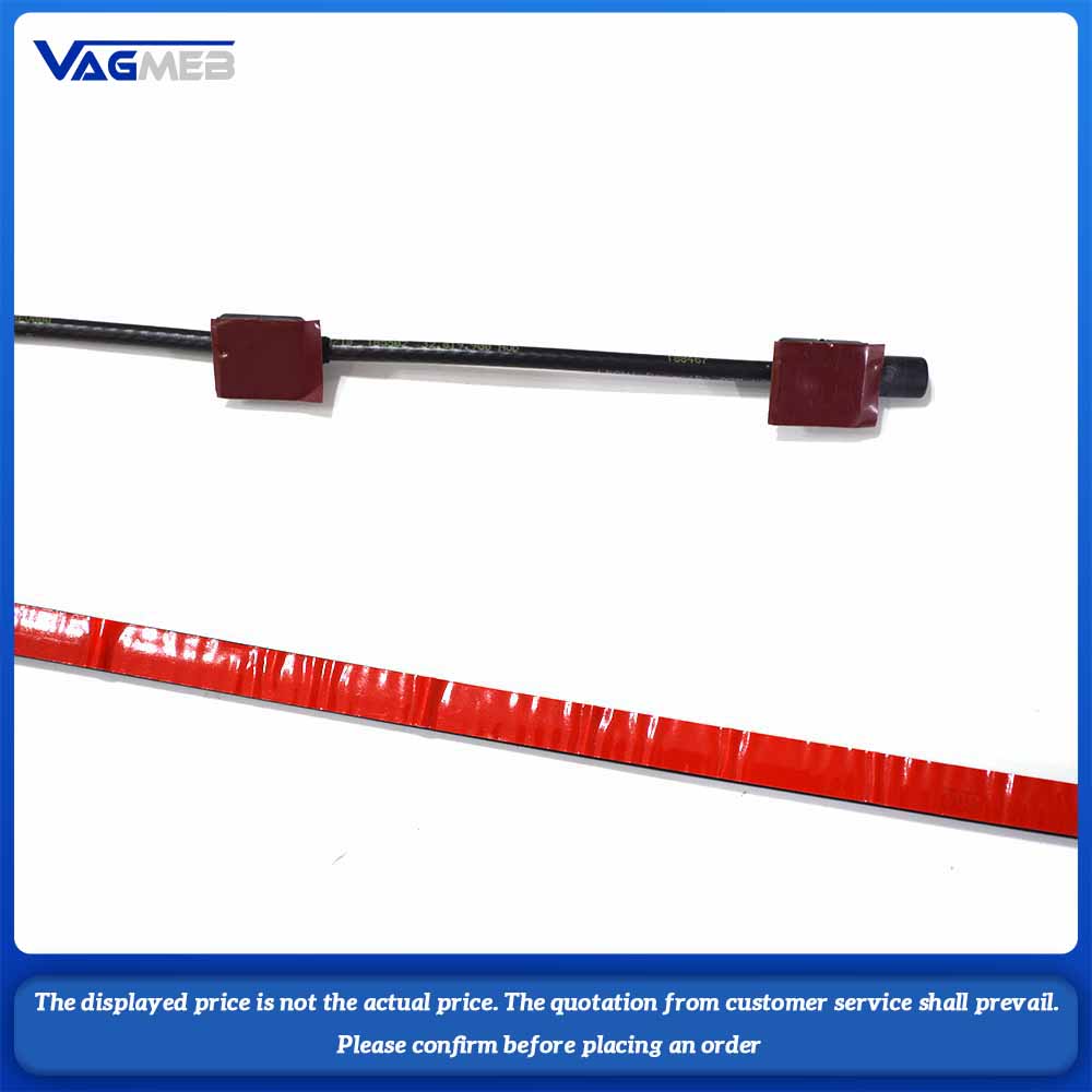 3AA962243E 3AA 962 243 E Trunk Auto Easy Open System Foot Sensor & Wire For Skoda Superb MQB Superb 2015-2024