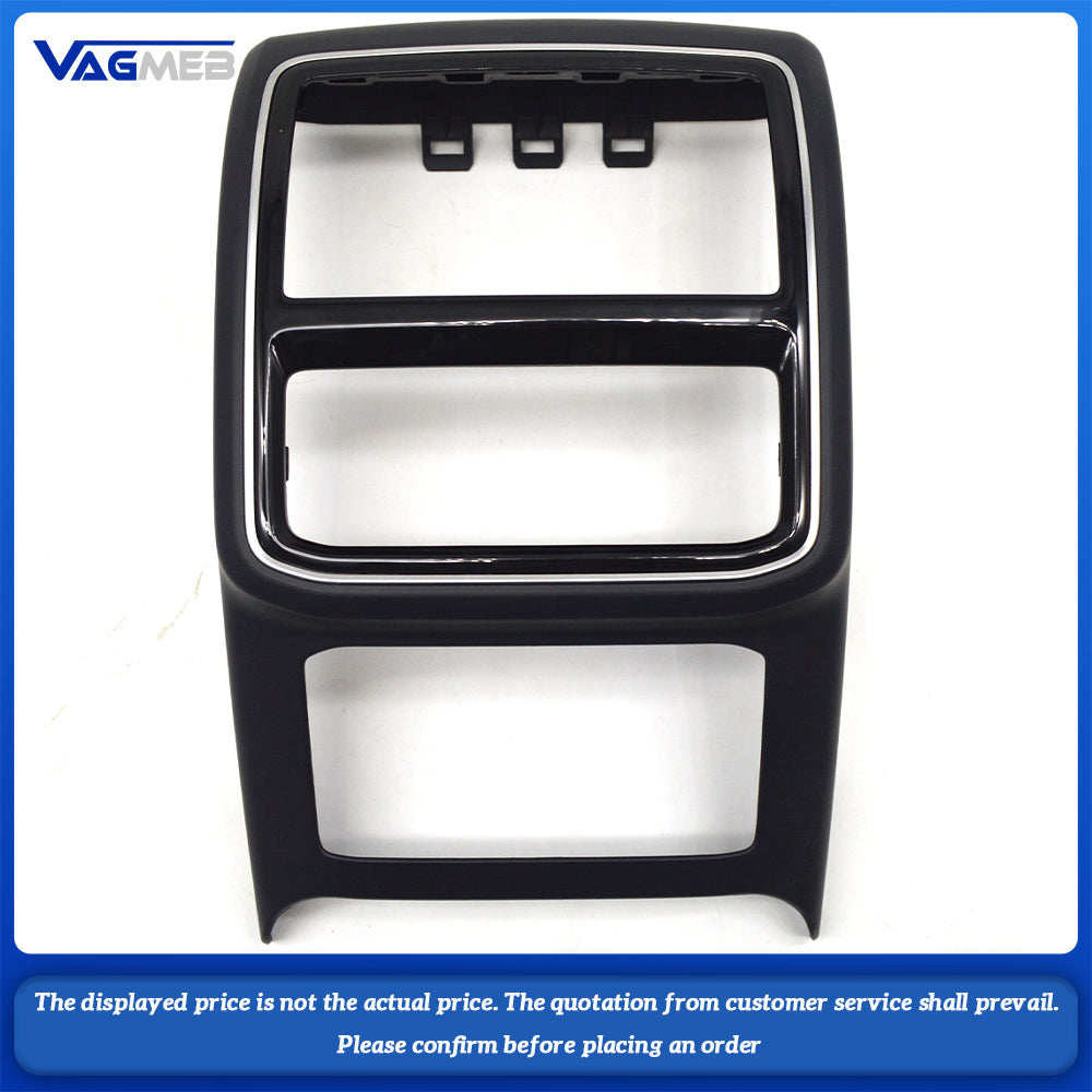 For VW Passat B8 rear air outlets