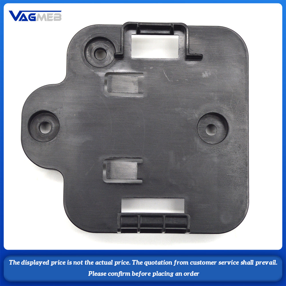 For VW Golf MK8 A8 Jetta T-Roc A3 A6 C8 A7 Q3 Q7 Q8 Q4 e tron PM2.5 Climate Air Quality Detector Sensor kit 3QD 907 695 A